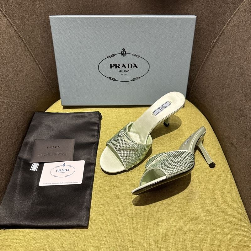 Prada Slippers